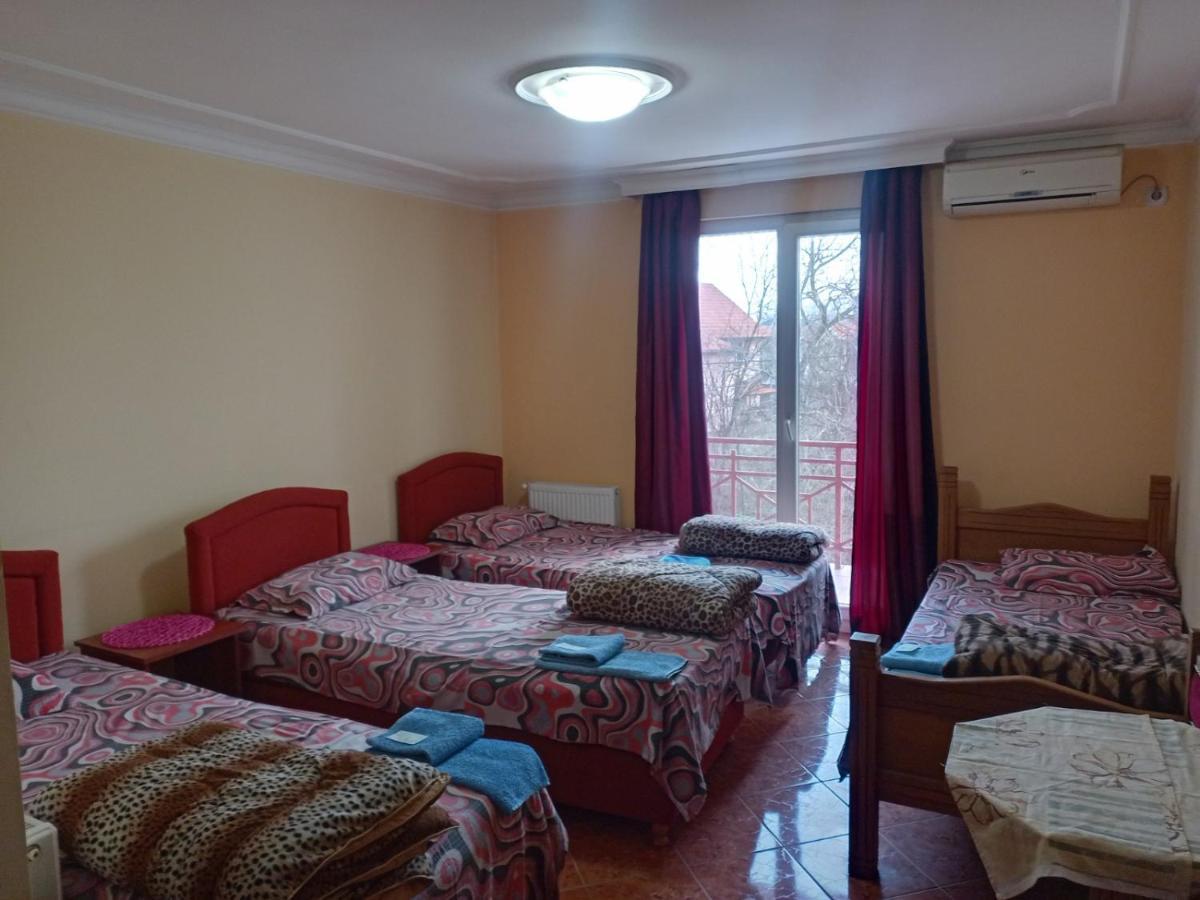 Motel Kuca Veljovica à Belgrade Extérieur photo