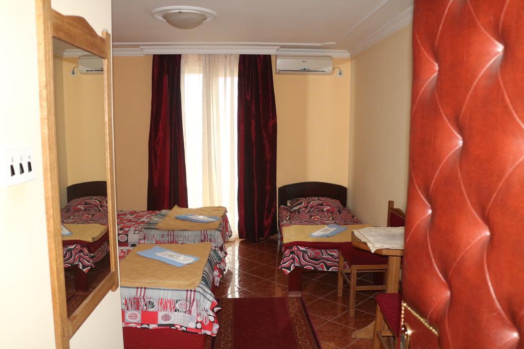 Motel Kuca Veljovica à Belgrade Extérieur photo